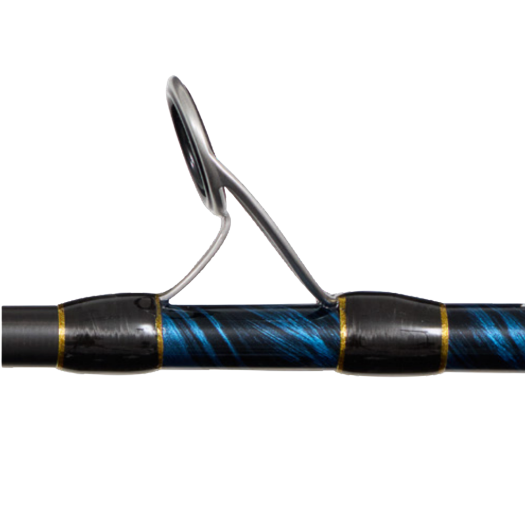Shimano T-Curve Deep Jig Overhead Fishing Rod 