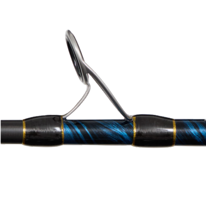 Shimano T-Curve Deep Jig Overhead Fishing Rod 