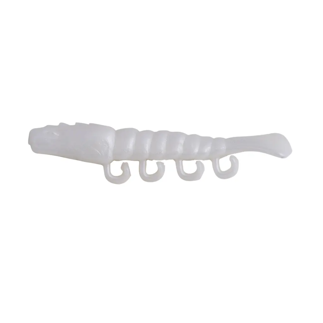 Gulp Turbo Shrimp 4in Soft Plastic Fishing Lure