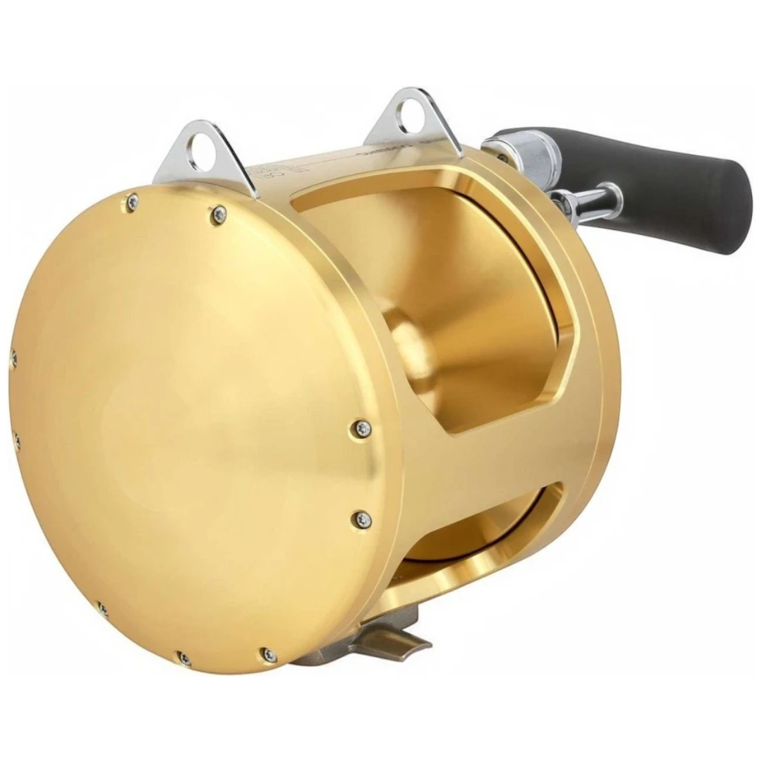 Shimano Tiagra 130A Overhead Fishing Reel
