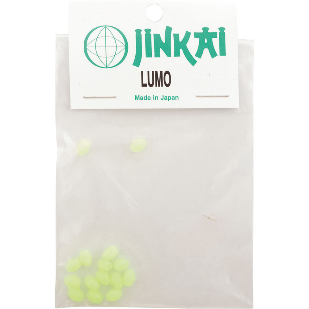 Jinkai Lumo Rigging Fishing Beads-Otto's  Tackle World