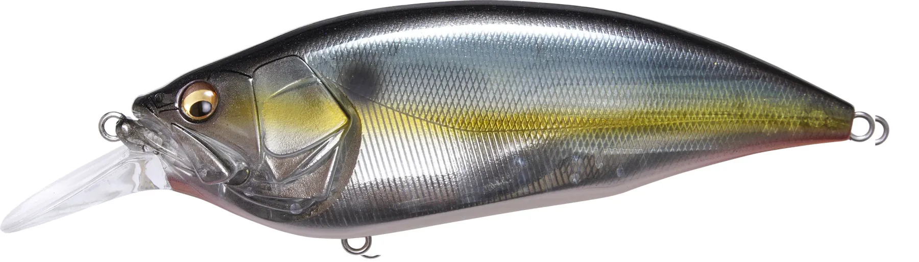 Megabass Big-M4.0