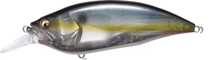 Megabass Big-M4.0