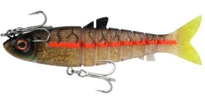 Wilson - Live Mullet 5.5''