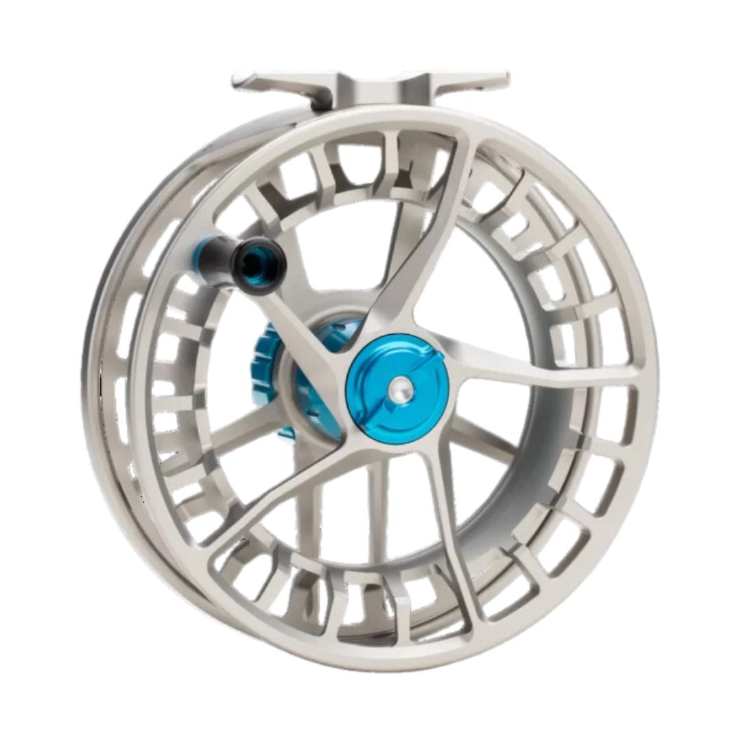 Lamson Litespeed Riviera Fly Fishing Reel-Otto's  Tackle World