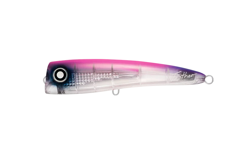 Daiwa Saltiga Frother 122g 200F Diving Popper Fishing Lure 