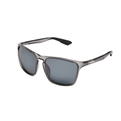 Shimano Limitless Polarised Sunglasses - Clear/Grey