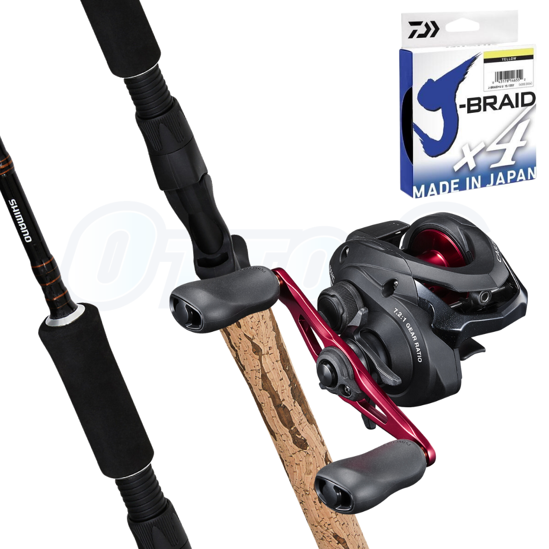 Baitcaster Rod Maikuro Rod Bcf Shimano Combo Bcf Surf Rod New Releases