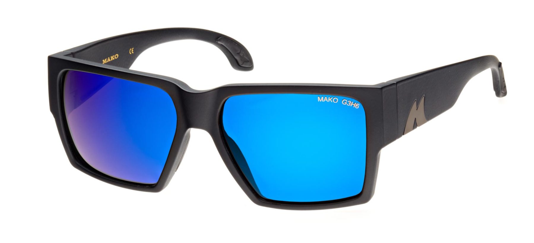 Mako Sunglasses Cruze 9617 M01 G3H6