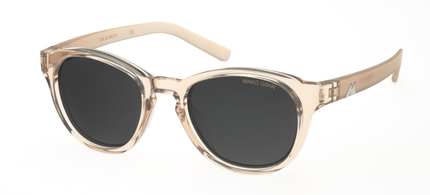 Mako Oceans Polarised Sunglasses 9616 M13 G0HR-Otto's  Tackle World