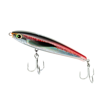 Malosi Staples Cheiftain 190F Floating Stickbait Fishing Lure 