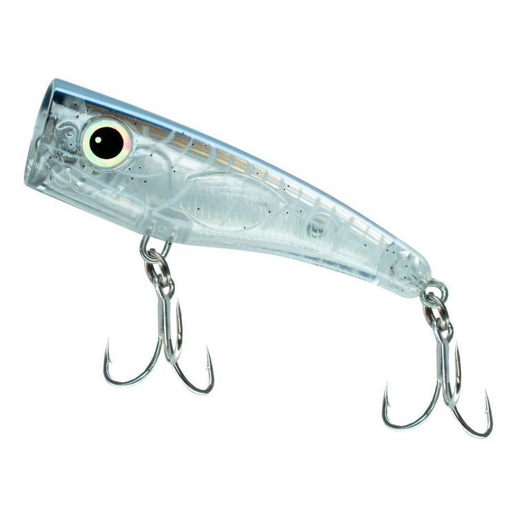Malosi Atom 60P Surface Popper Fishing Lure