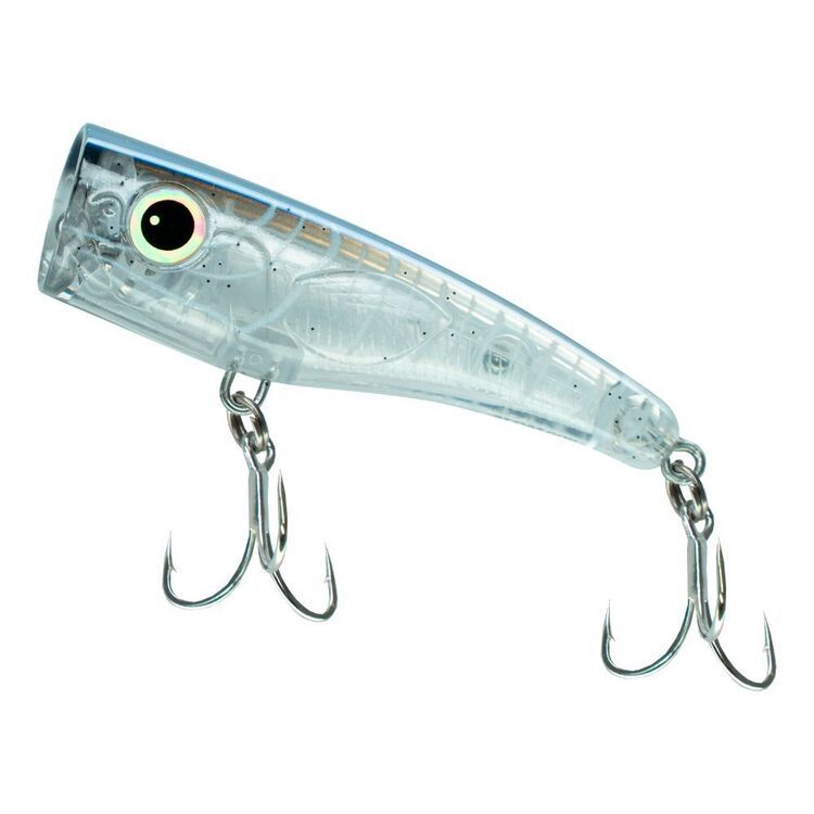 Malosi Atom 60P Surface Popper Fishing Lure