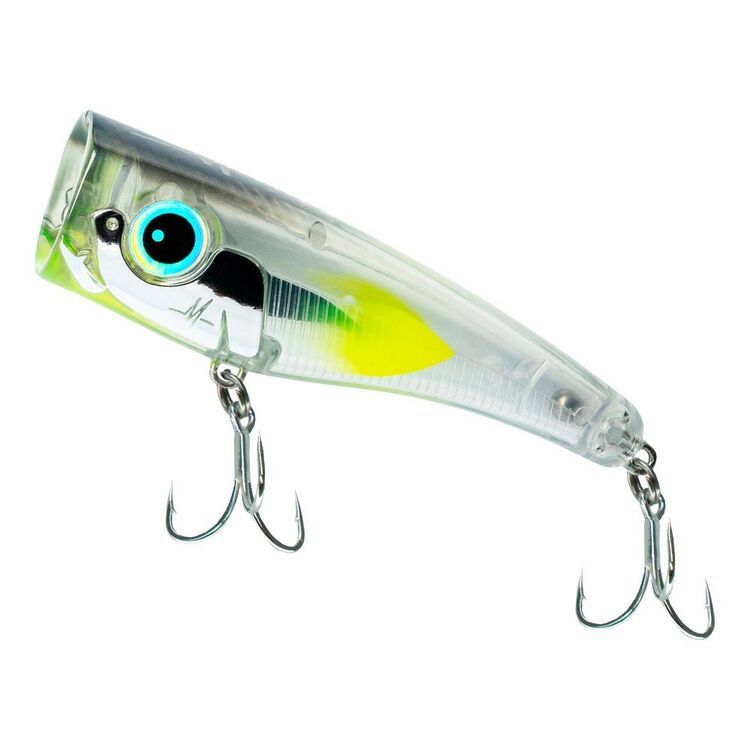 Malosi Atom 60P Surface Popper Fishing Lure