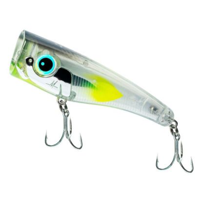 Malosi Atom 60P Surface Popper Fishing Lure