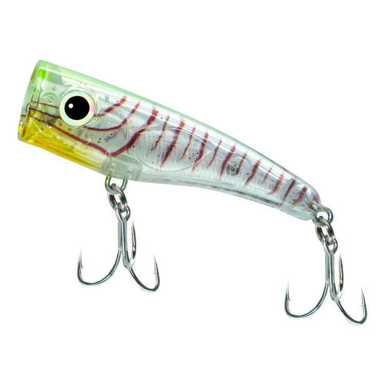 Malosi Atom 60P Surface Popper Fishing Lure
