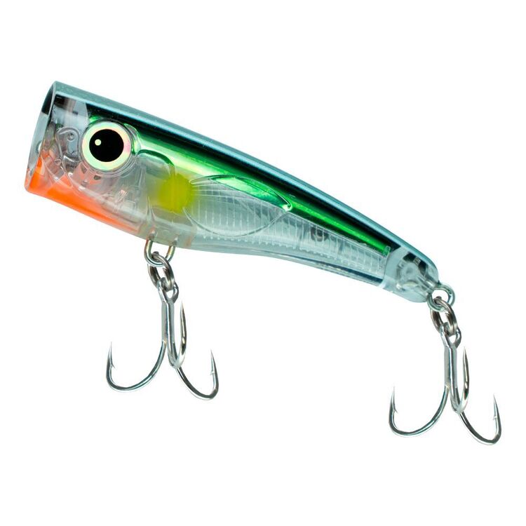 Malosi Atom 60P Surface Popper Fishing Lure