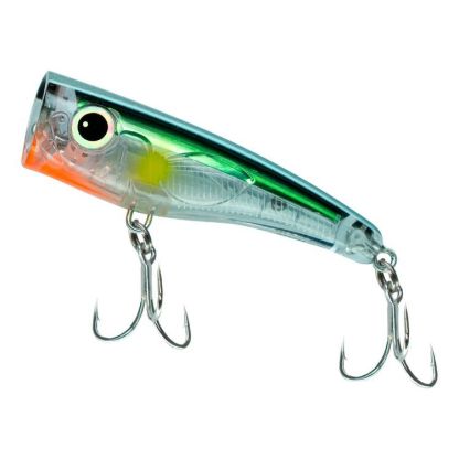 Malosi Atom 60P Surface Popper Fishing Lure
