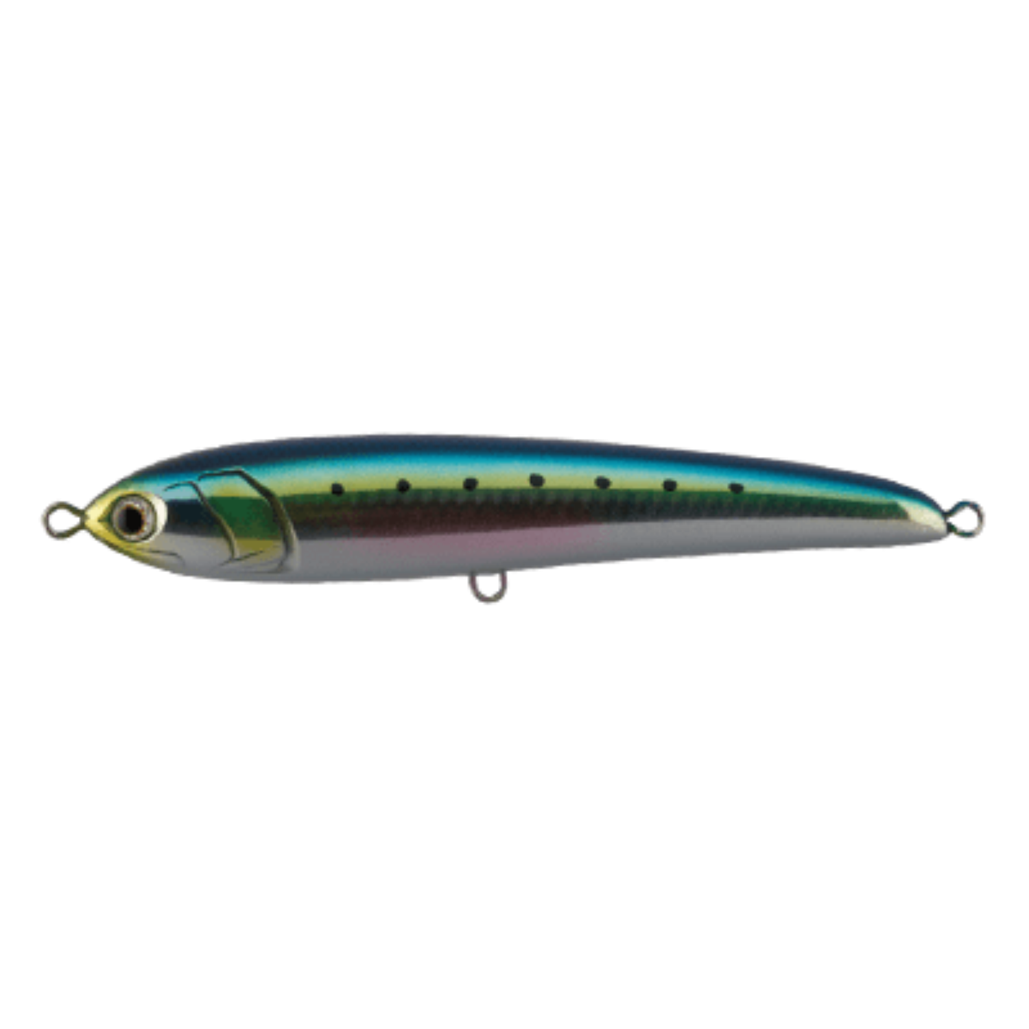 Maria Rapido 130mm 30g Floating Fishing Lures