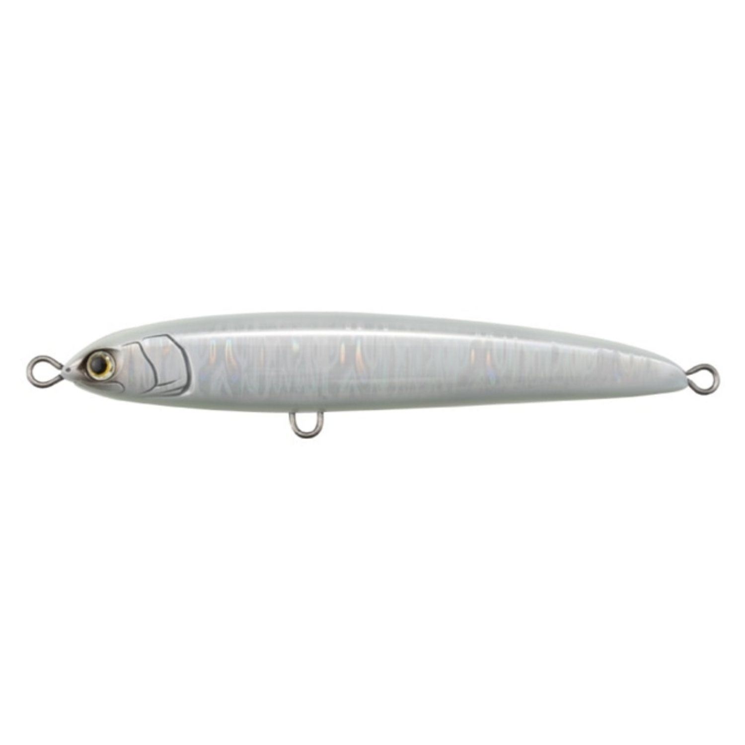 Maria RERISE 150mm 100g Stickbait Fishing Lure