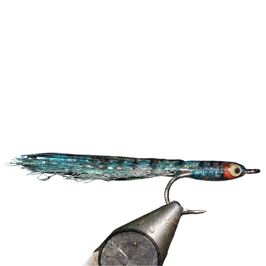 Riggsys Saltwater Flies Surf Candy size #6-Otto's  Tackle World