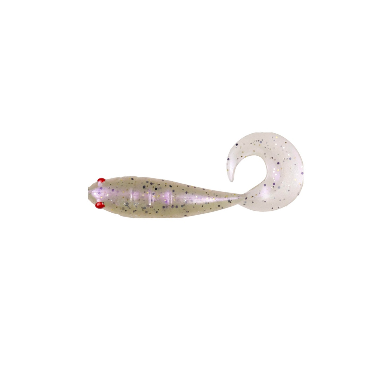 Shimano Squidgies Bug 70mm Soft Plastic Fishing Lures
