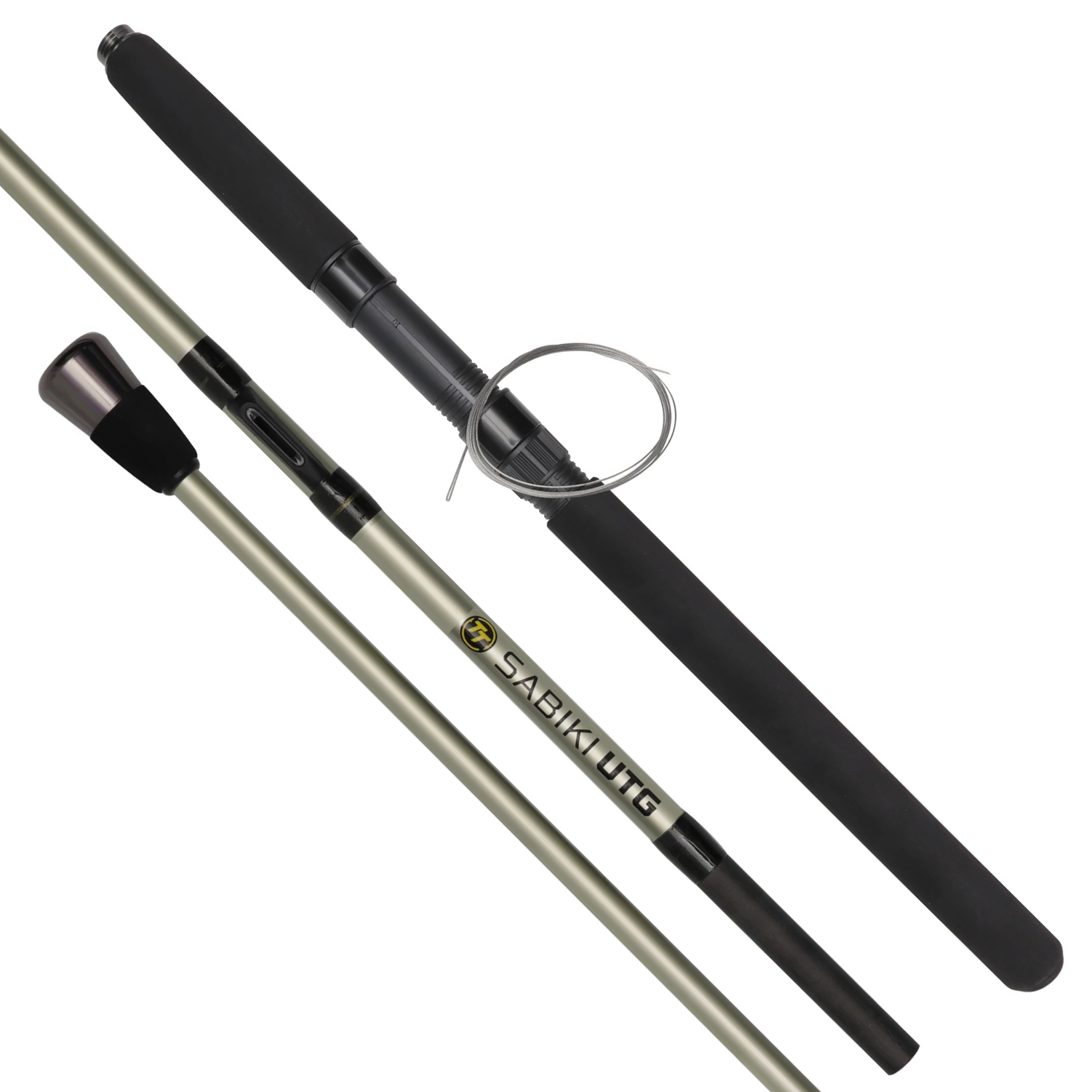 TT Sabiki UTG Rod