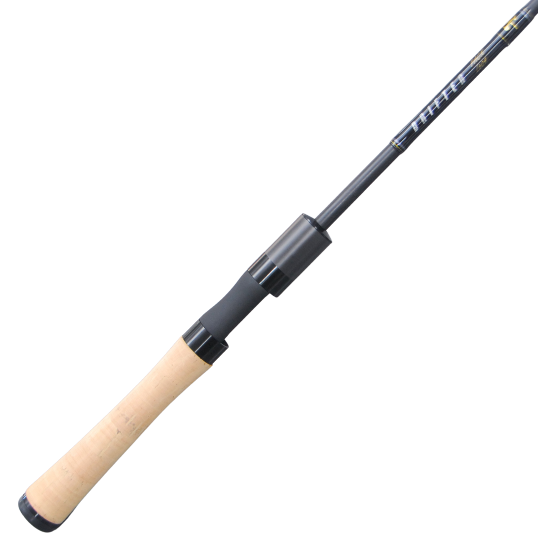 Miller Rods Drifter Pack L604 Travel Spinning Rod-Otto's Tackle World