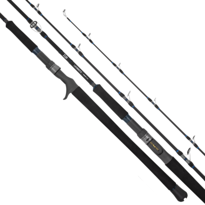 Daiwa Leobritz DG (Dendoh Game) Overhead Fishing Rod 