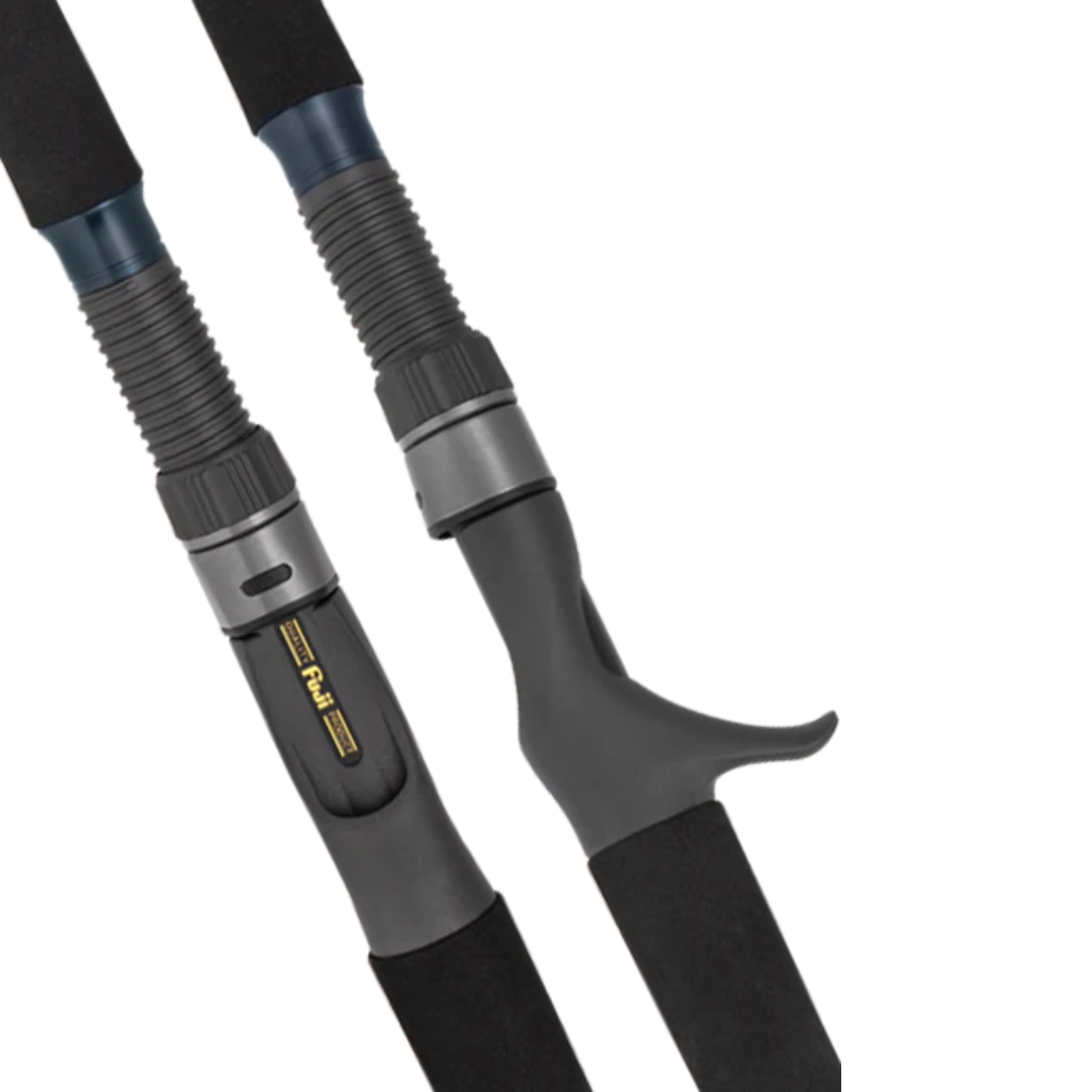 Daiwa Leobritz DG (Dendoh Game) Overhead Fishing Rod 