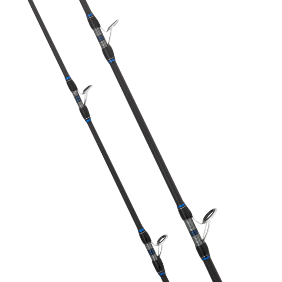 Daiwa Leobritz DG (Dendoh Game) Overhead Fishing Rod 