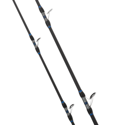 Daiwa Leobritz DG (Dendoh Game) Overhead Fishing Rod 