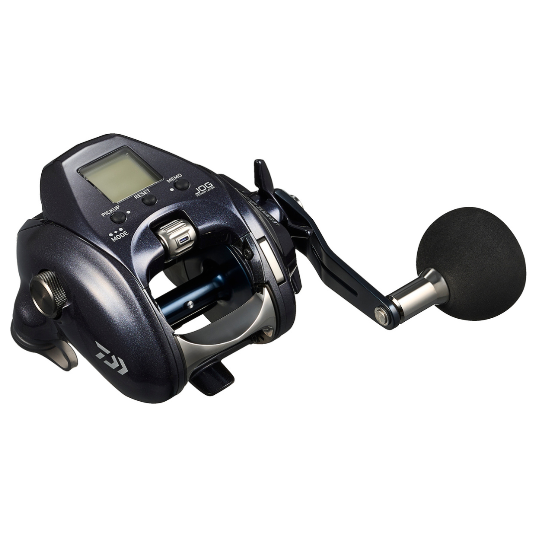 Daiwa Leobritz 400J Electric Fishing Reel 