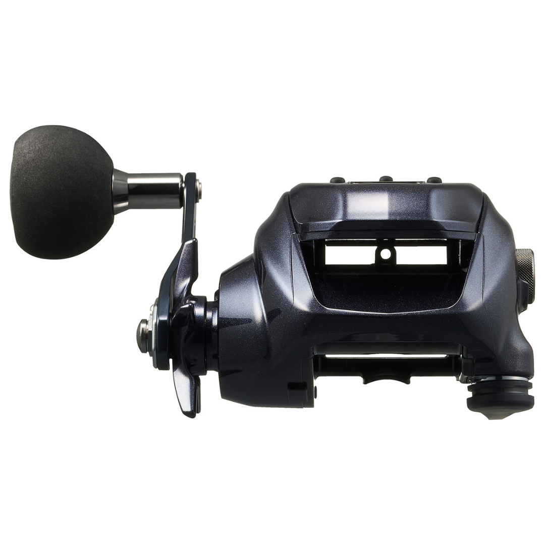 Daiwa Leobritz 400J Electric Fishing Reel 
