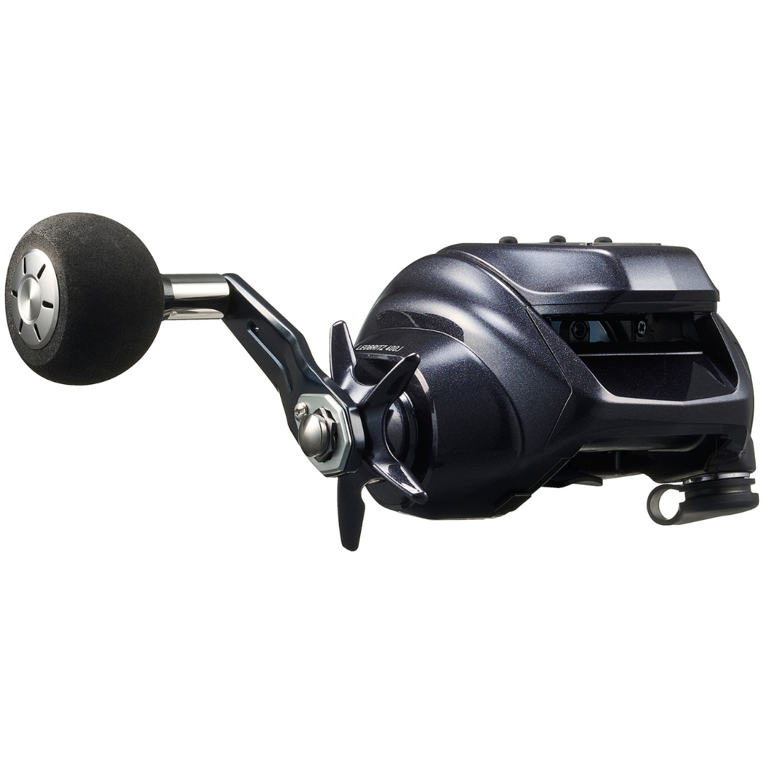 Daiwa Leobritz 400J Electric Fishing Reel 