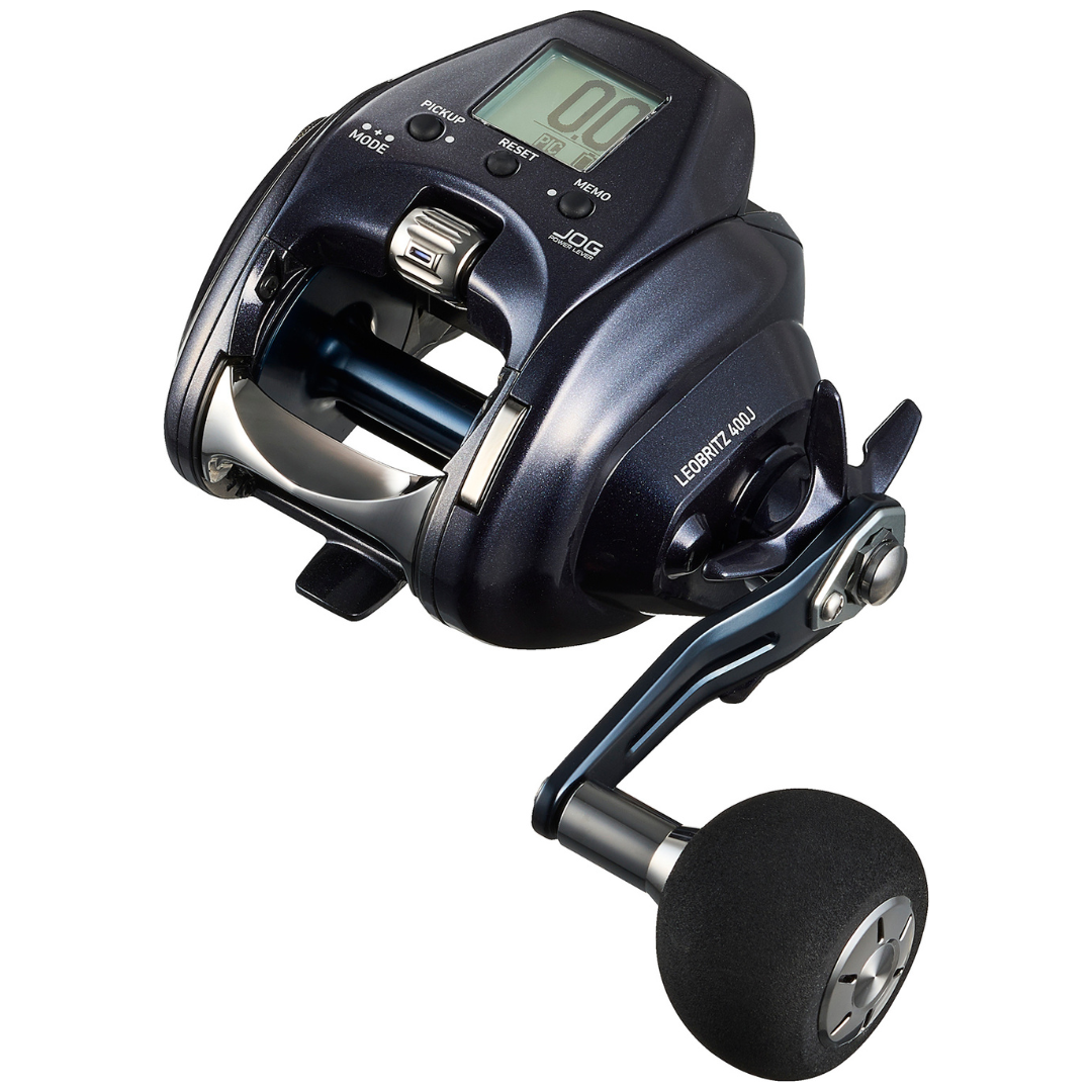 Daiwa Leobritz 400J Electric Fishing Reel 
