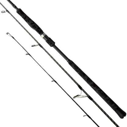 Bone Ocean Thug Jigging Spinning Fishing Rod