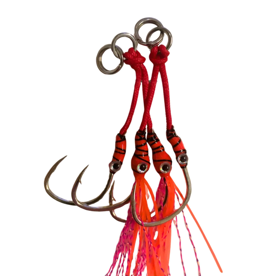 ASSIST HOOKS