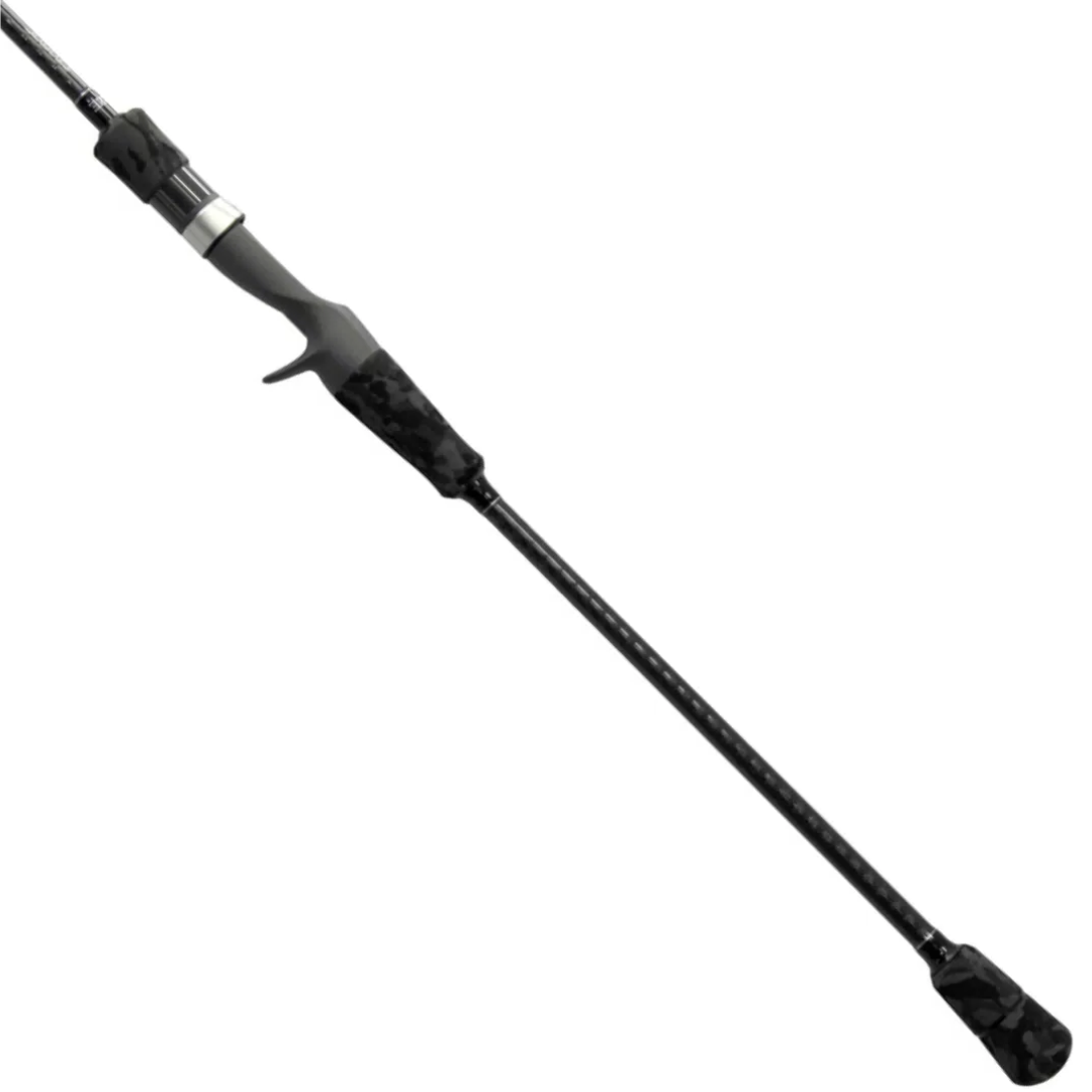 Bone Ocean ThuG Overhead Jigging Rods