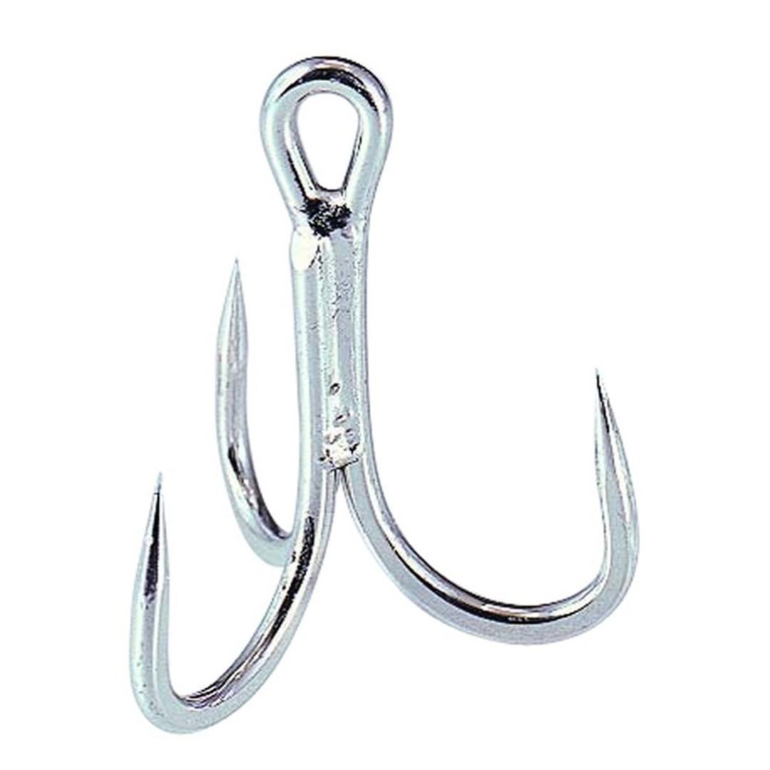 TREBLE HOOKS
