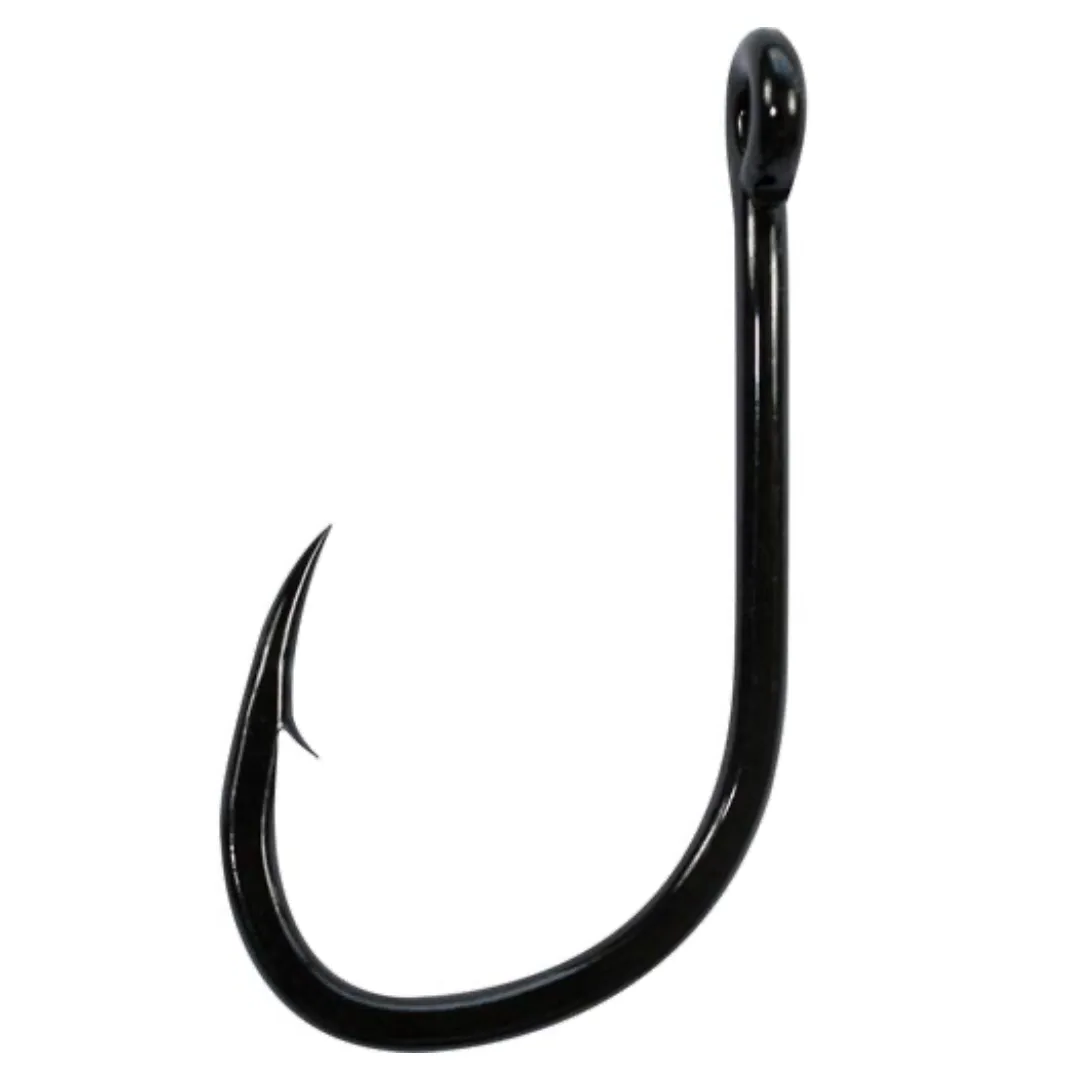 FISH HOOKS