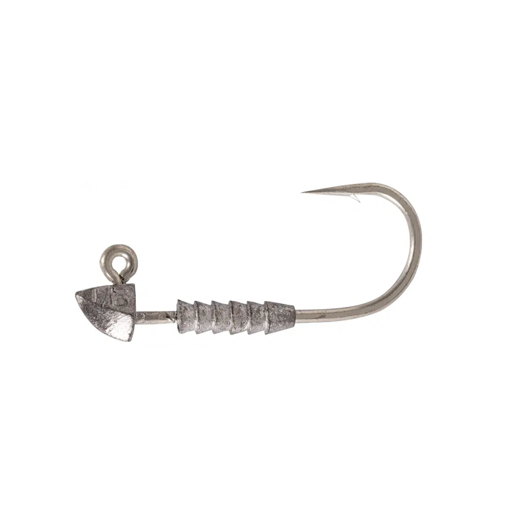Berkley Nitro Saltwater Pro Offshore Jig heads
