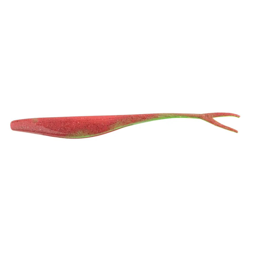 Berkley Gulp Jerkshad 5" Lures Soft Plastic Fishing Lures