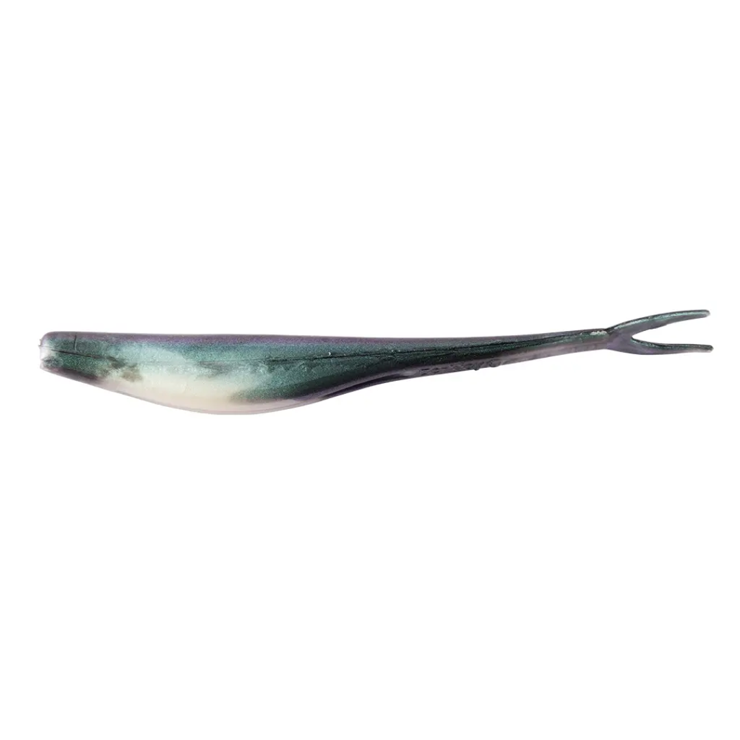 Berkley Gulp Jerkshad 5" Lures Soft Plastic Fishing Lures