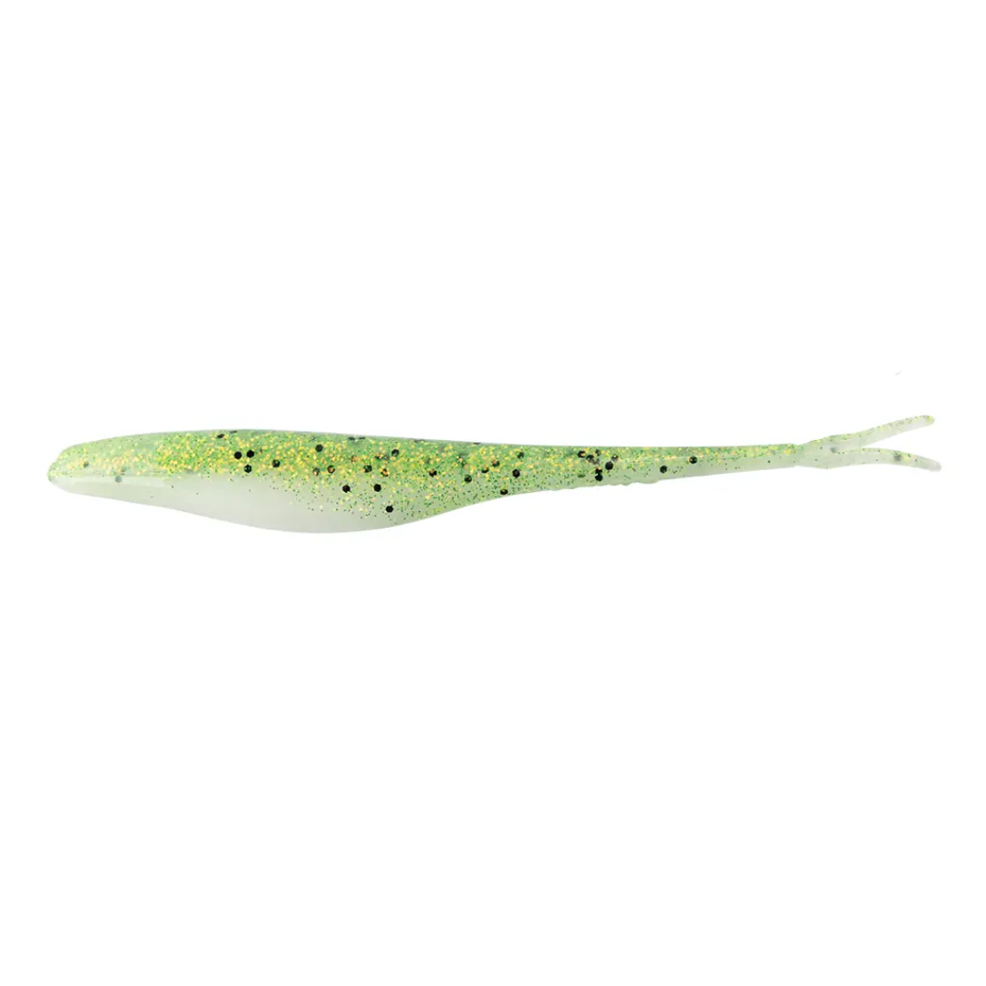 Berkley Gulp Jerkshad 5" Lures Soft Plastic Fishing Lures