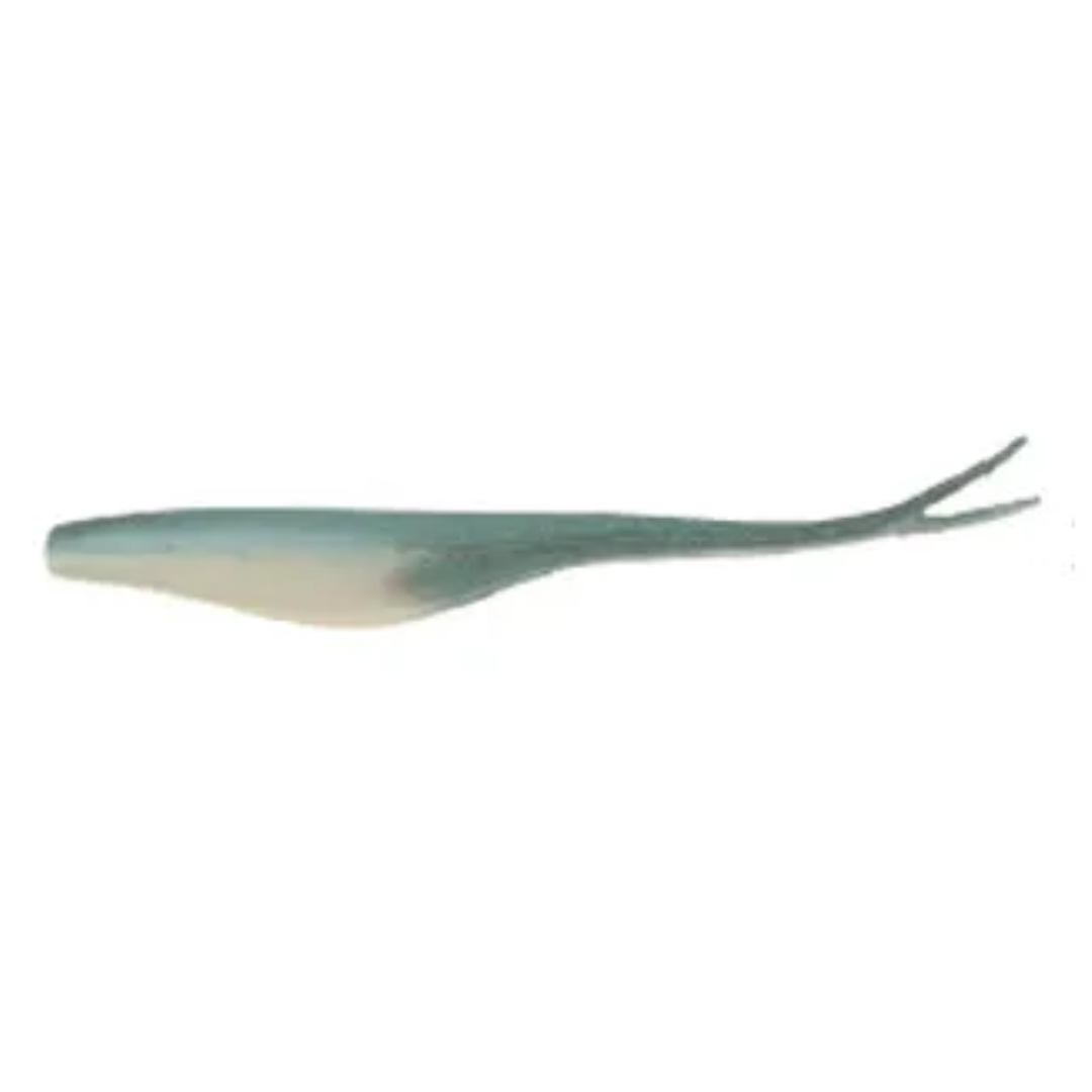 Berkley Gulp Jerkshad 7" Soft Plastic Fishing Lures