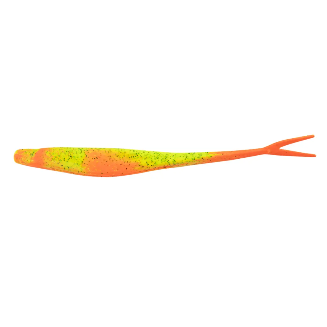 Gulp Jerkshad 9in" Soft Plastic Fishing Lure