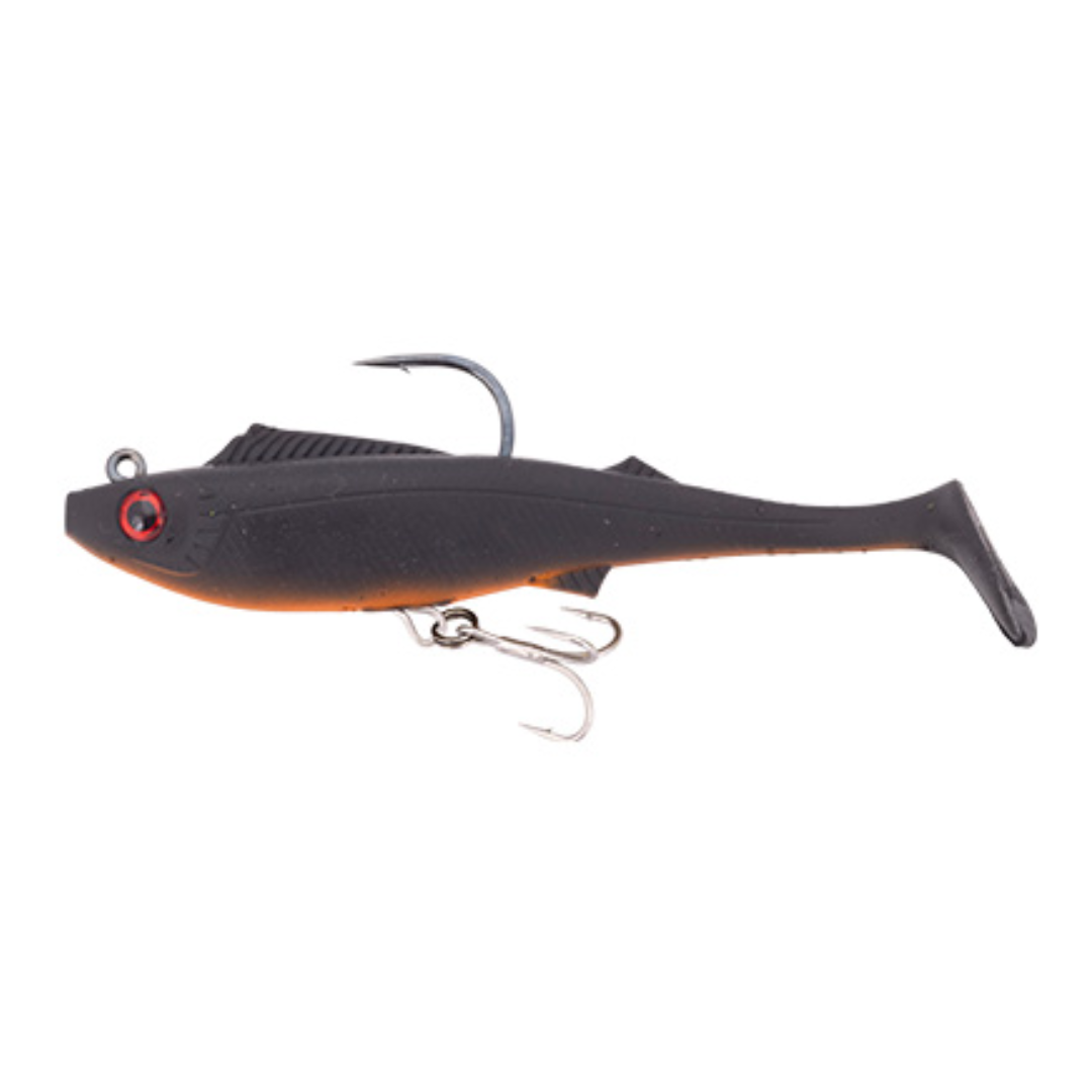 Berkley Shimma Pro-Rig 4.5" / 18g Soft Plastics Fishing Lure