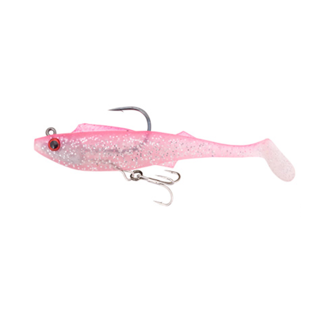 Berkley Shimma Pro-Rig 4.5" / 18g Soft Plastics Fishing Lure