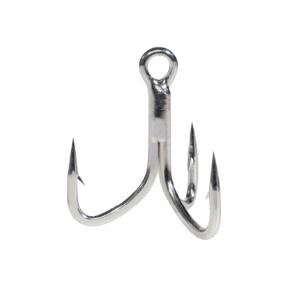 BKK Viper 61 Treble Hooks 